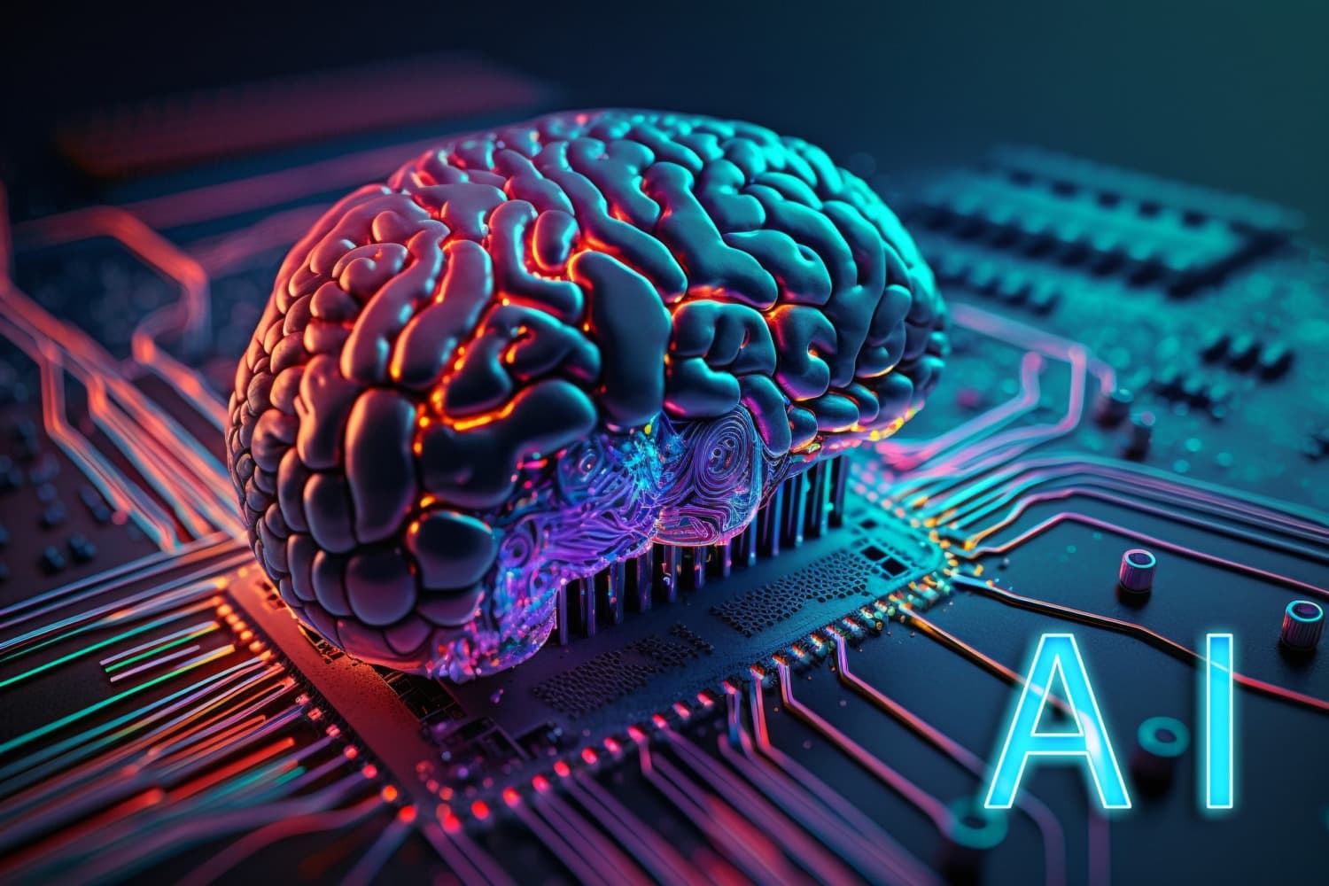 What is AI? A human guide to artificial intelligence