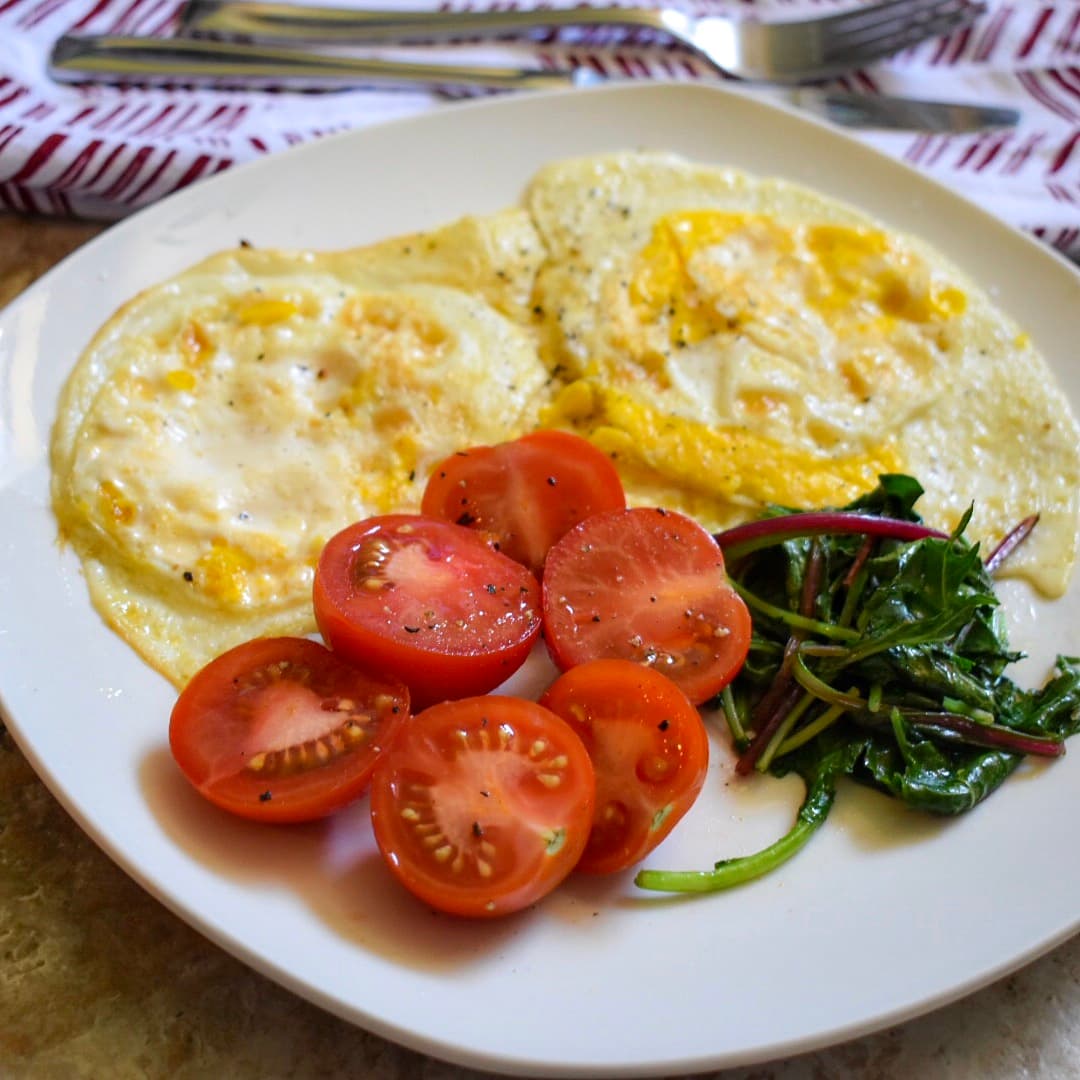 What is a healthy breakfast?
